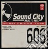 (LP Vinile) Sound City - Real To Reel(2 Lp) cd