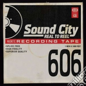Sound city - real to reel cd musicale di Artisti Vari