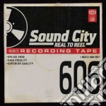 Sound City (Real To Reel) / Various cd