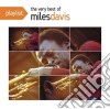 Miles Davis - Playlist: The Very Best Of Miles Davis cd