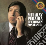 Ludwig Van Beethoven - Sonate 4,11,7 - Murray Perahia cd