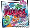 Musica Suena Compilation (La) cd