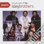 Isley Brothers (The) - Playlist: The Very Best Of cd