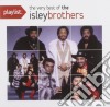 Isley Brothers (The) - Playlist: The Very Best Of cd