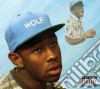 Tyler, The Creator - Wolf cd