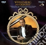 Claude Debussy - Opere Per Pianoforte cd