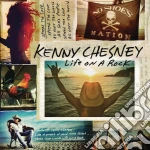 Kenny Chesney - Life On A Rock cd