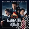 Gangster Squad / Various cd