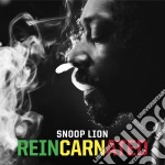 Snoop Lion - Reincarnated