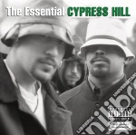 Cypress Hill - Essential Cypress Hill (The) (2 Cd) cd