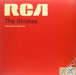 (LP Vinile) Strokes (The) - Comedown Machine lp vinile di Strokes