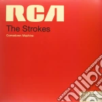 (LP Vinile) Strokes (The) - Comedown Machine vinile