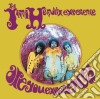 Jimi Hendrix Experience (The) - Are You Experienced cd
