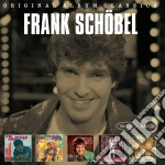 Frank Schoebel - Original Album Classics (5 Cd) cd