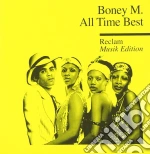 Boney M. - All Time Best cd