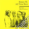 Boney M. - All Time Best cd