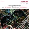 Franz Liszt - Totentanz - Byron Janis cd