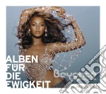 Beyonce - Dangerously In Love cd