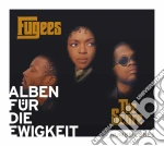 Fugees - The Score cd