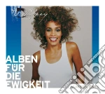 Whitney Houston - Whitney cd