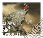 Korn - Follow The Leader cd