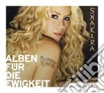 Shakira - Laundry Service cd