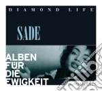 Sade - Diamond Life cd