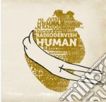 Radiodervish - Human cd
