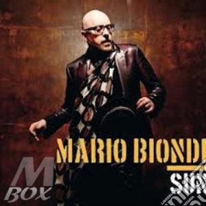 (LP VINILE) Sun lp vinile di Mario Biondi
