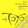 Toto - All Time Best cd