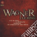 Richard Wagner - Der Ring Des Nibelungen (15 Cd)