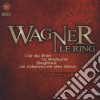 Richard Wagner - Der Ring Des Nibelungen (15 Cd) cd