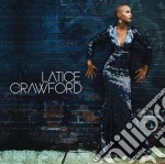 Latice Crawford - Latice Crawford