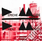 Depeche Mode - Delta Machine cd