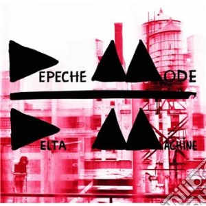 (LP Vinile) Depeche Mode - Delta Machine (2 Lp) lp vinile di Depeche Mode