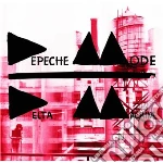 (LP Vinile) Depeche Mode - Delta Machine (2 Lp) vinile