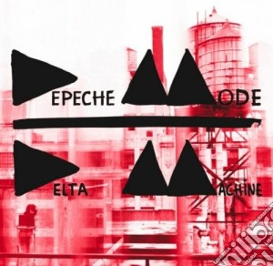 Depeche Mode - Delta Machine (Deluxe Edition) (2 Cd) cd musicale di Depeche Mode