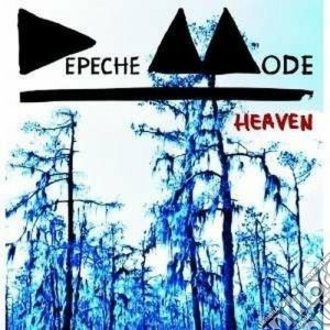 Depeche Mode - Heaven (Cd Single) cd musicale di Depeche Mode