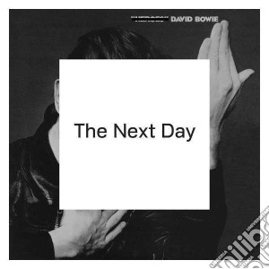 (LP Vinile) David Bowie - The Next Day (2 Lp+Cd) lp vinile di David Bowie