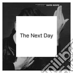 (LP Vinile) David Bowie - The Next Day (2 Lp+Cd) vinile