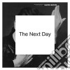 (LP Vinile) David Bowie - The Next Day (2 Lp+Cd) cd
