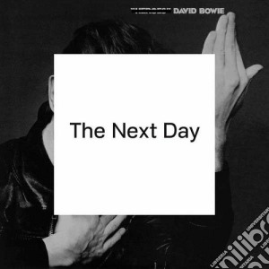 David Bowie - The Next Day cd musicale di David Bowie
