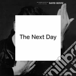 David Bowie - The Next Day cd