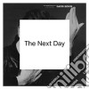 David Bowie - The Next Day (Deluxe Edition) cd