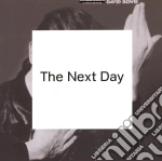 David Bowie - The Next Day cd