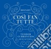 (LP VINILE) Mozart: cosi fan tutte cd