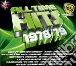 All time hits - 1978/79 cd