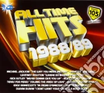 All time hits - 1988/89 cd