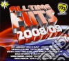 All Time Hits 2008/09 (2 Cd) cd