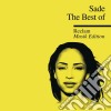 Sade - All Time Best cd musicale di Sade